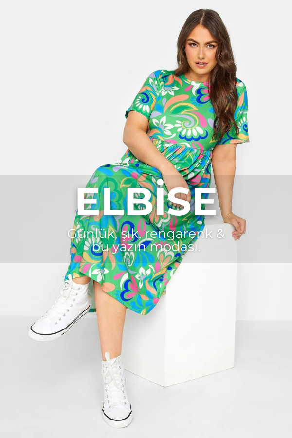 Elbise