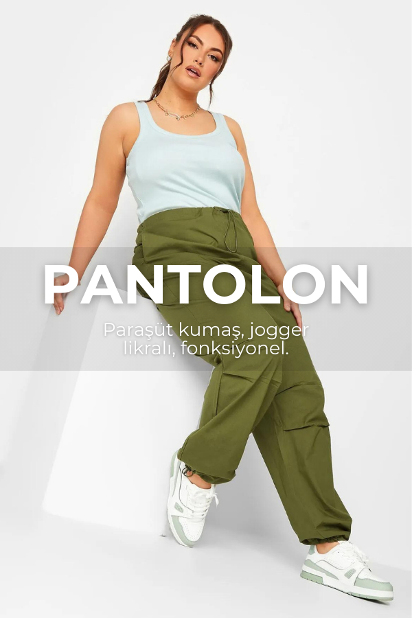 Pantolon